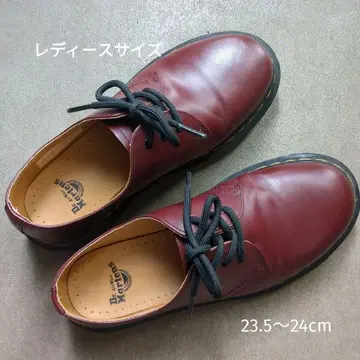 Dr.Martens (닥터 마틴) 23.5/24.0 여성용