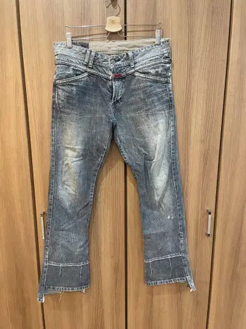 마리테 프랑코이스 지르노 데님
