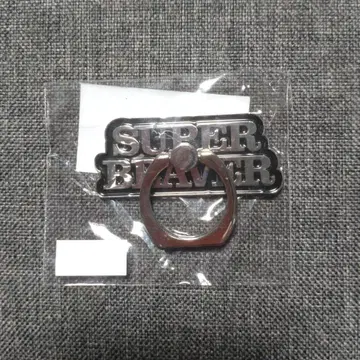 SUPER BEAVER 스마트폰 링