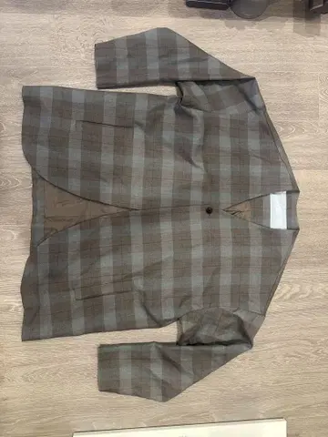 Dulcamara 두르카마라 외출용 노카라 자켓