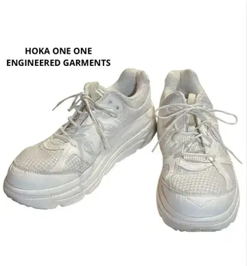 HOKA 엔지니어드 가먼츠 BONDI B