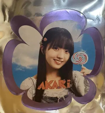 NOGIZAKA46 SUMMER TOUR CAFE 2025 우미베 아카리