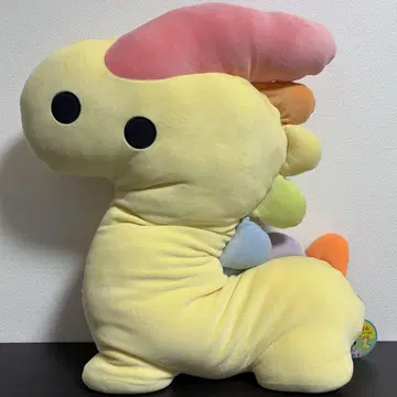 GiGO 한정판 세이 오빠 코세이류 BIG 봉제 인형