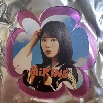NOGIZAKA46 SUMMER TOUR CAFE 2025 마스다 미네네