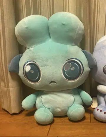 리브리 아일랜드 마슈모치 츠노리무루