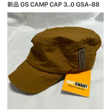 새상품 L GRIP SWANY 캠핑 캡 3.0 그립스와니