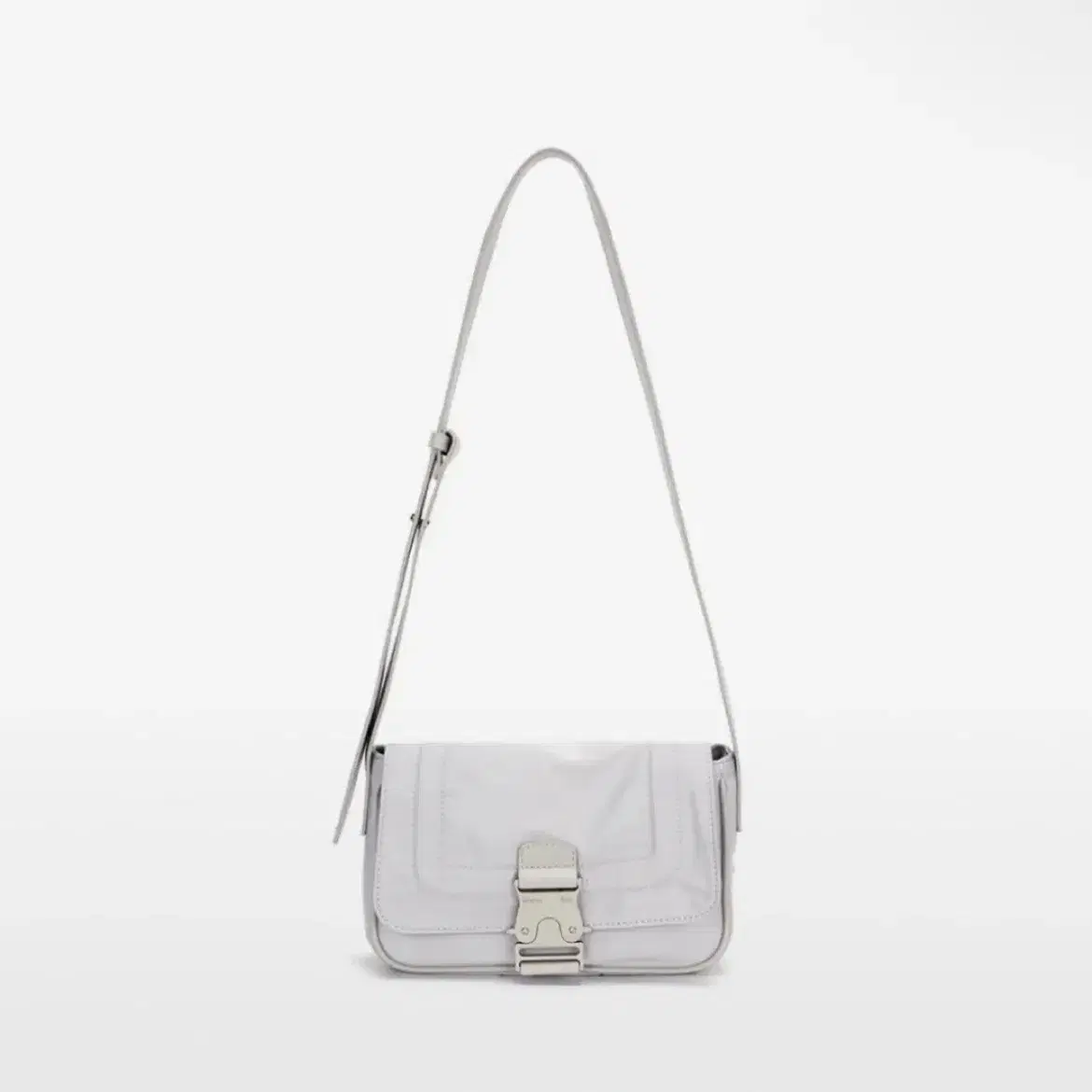 MATIN KIM | 마뗑킴 New Matin Kim Stud Mini Quilling Bucket