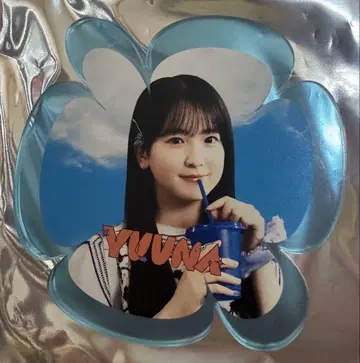 NOGIZAKA46 SUMMER TOUR CAFE 2025 스즈키 유타
