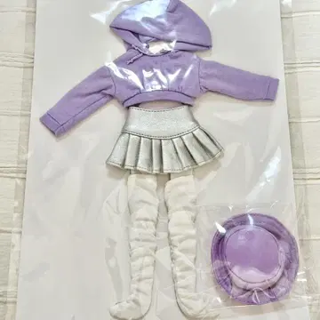 리카짱 캐슬 22cm 드레스 세트