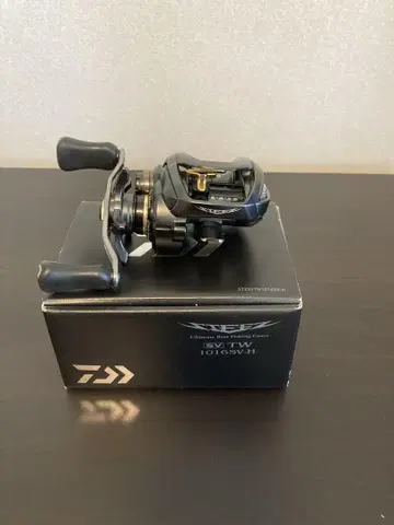 다이와 스티브스 SV TW 1016SV-H