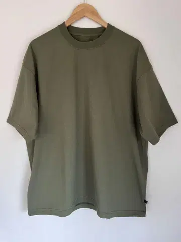 23ss 다이와 PIER39 TECH DRAWSTRING TEE