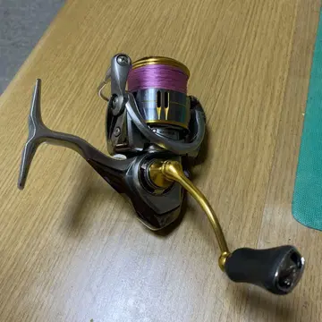 다이와 18 프리무스 LT2500D