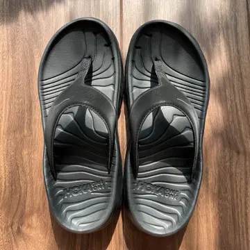 호카 HOKA 리커버리 샌들 25.0