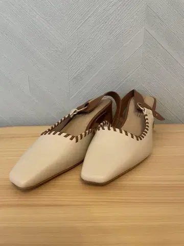 RANDA 샌들, 뮬