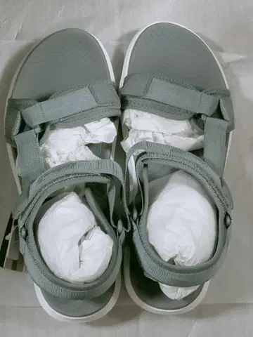 샌들 27.5cm