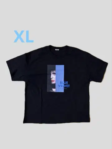 weber BLUE VELVET 티셔츠 블랙 XL