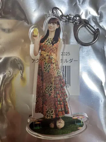 NOGIZAKA46 SUMMER TOUR CAFE 2025 마츠오 미유