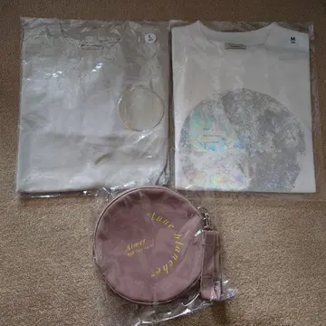 Aimer 묶음 판매