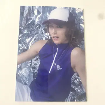테니뮤 란브로 카이