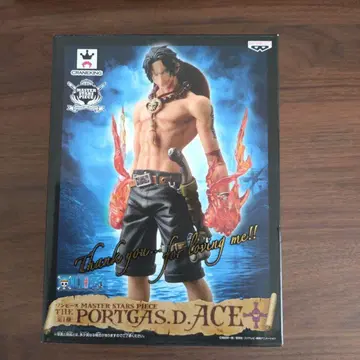 원피스 에이스 PORTGAS.D. ACE 피규어