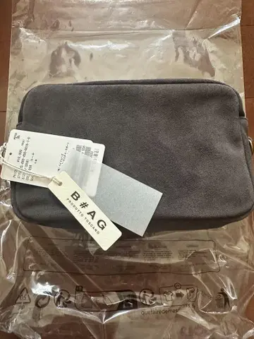 JOURNAL STANDARD LUXE 미니 숄더백