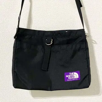 THE NORTH FACE 블랙 사코슈