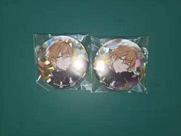 프로세카 세계의 보석 상자 캔뱃지 아키토