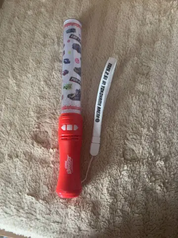 분붐저 응원봉