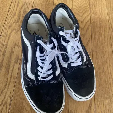 Vans 올드 스쿨