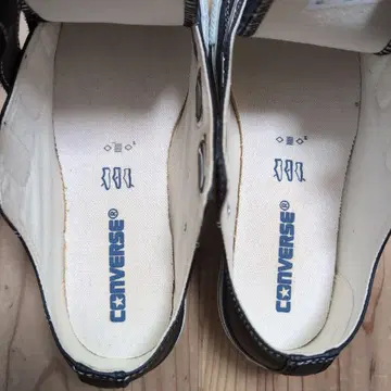 컨버스 올스타 스니커즈