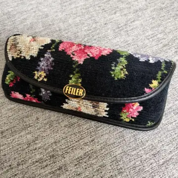 페이러 FEILER 안경 케이스