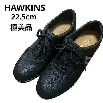 컨디션 최상 호킨스 브릴리언트 워킹 스니커즈 22.5cm