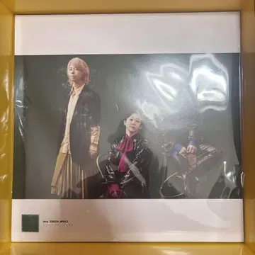 MGA '10' LP 사이즈 사진 포스터 (19장)