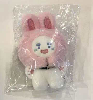 SHINee 오뉴 온유 봉제 인형 진냥이 10cm