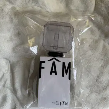 timelesz FAM 응원봉
