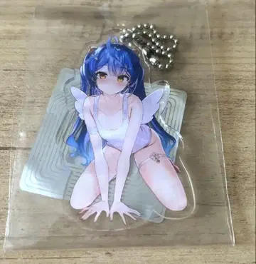 텐미야 코코로 스이파라 아크릴 스탠드 니지산지 코스터