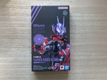 S.H.Figuarts 가면라이더 글레아