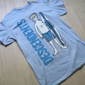 후예 NOFX Hi-STANDARD LAGWAGON