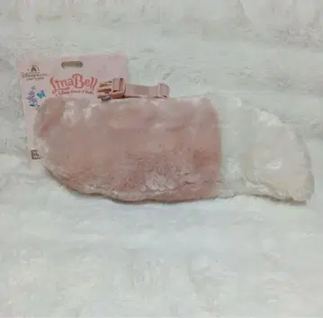 상하이 디즈니 리나벨 꼬리 시포 꼬리 새상품