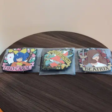 FF9 25thANNIVERSARY 복권 베아트리체 플라이 에이코
