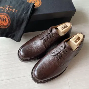 컨디션 최상 JOSEPH CHEANEY & SONS 조셉 치니 말번