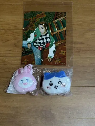 오뉴 라이브 GOOD HoIa ! 기타
