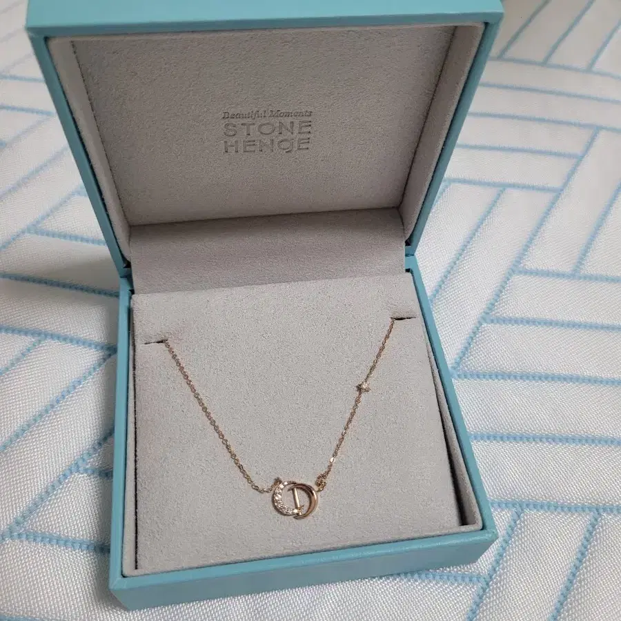 ◆STONEHENgE◆ DAL 14K NECKLACE SA24B35B STONE HENgE/送料込み/関税込み DAL 14K SA24B35B necklace