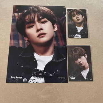 리노 스키즈, ALLIN