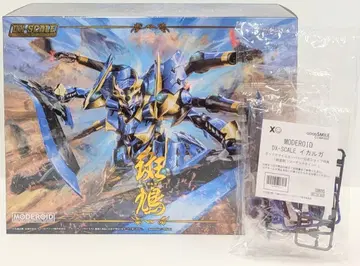굿스마일컴퍼니 DX-SCALE MODEROID <> 이카루가/특전 포함