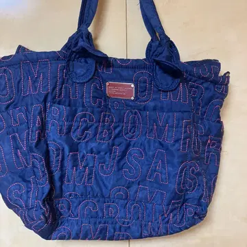 MARC BY MARC JACOBS 마크제이콥스 토트백