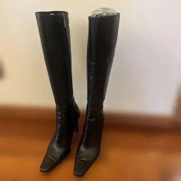 핑키&다이앤 부츠 23.5