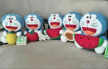 초레트로 도라에몽 1970년부터 2003년까지 제조