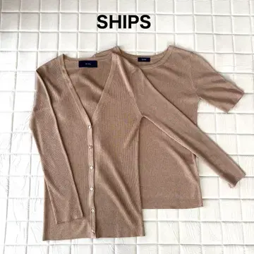 SHIPS 앙상블 셋업