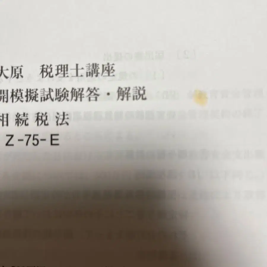 2번째 상품 이미지